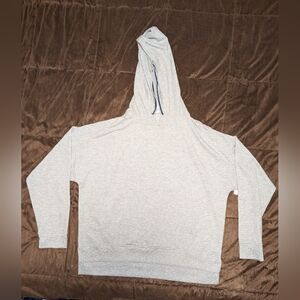 Gray 🩶 sweet shirt